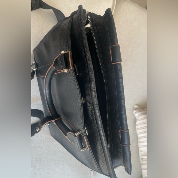 Zara backpack or handbag (padded for 13’’ laptop) - Picture 4 of 4